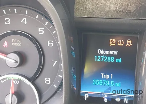 2013 Chevrolet Malibu Eco Premium Audio z USA, uszkodzony, nr VIN 1G11F5RR4DF107744